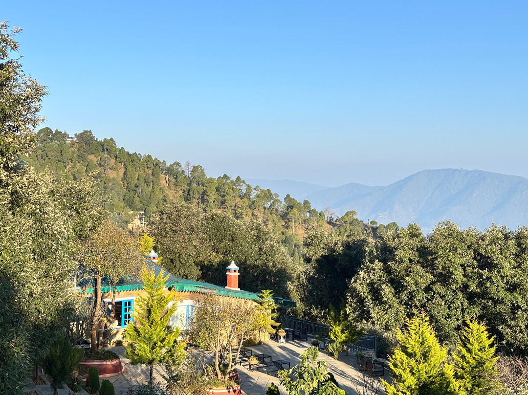 Dharohar Retreat主图