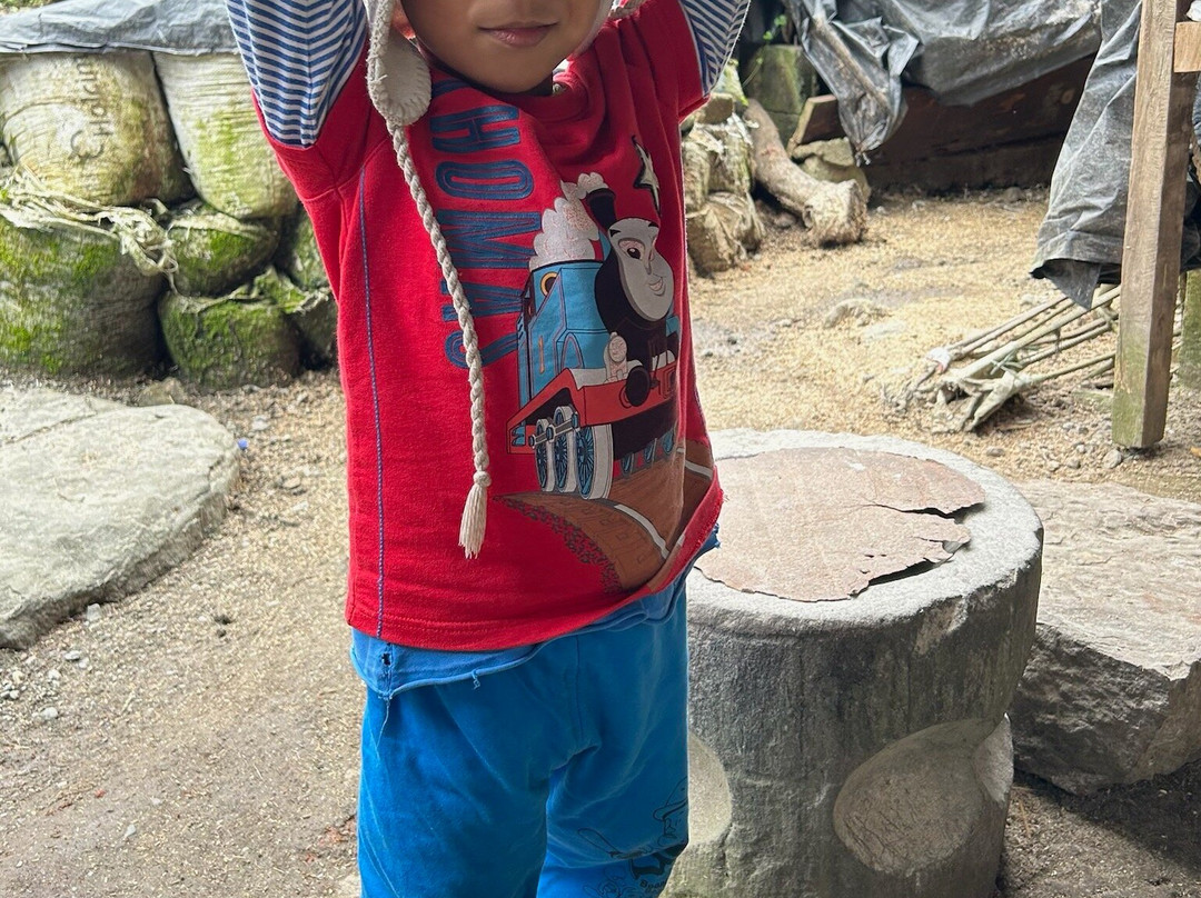 Bangaan Ifugao Rice Terraces-Banaue必去景点