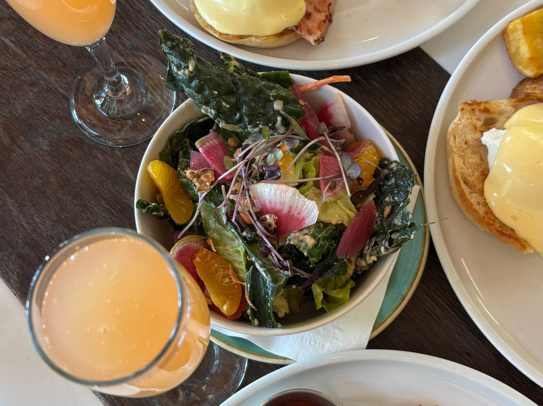 德雷克德文郡宾馆主图