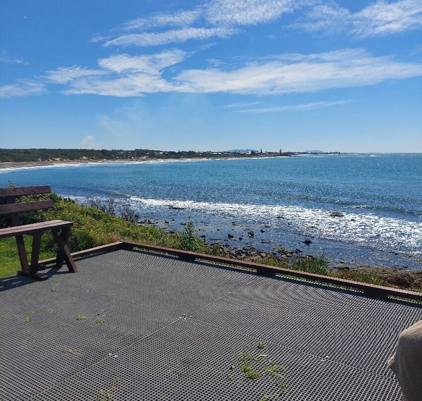 Saltwater National Park-Old Bar必去景点