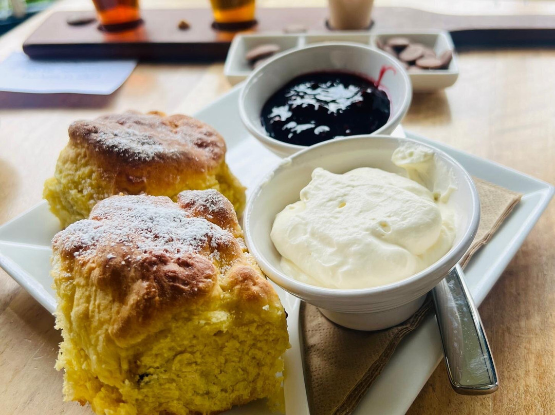 Denmark Chocolate Company-丹麦必去景点