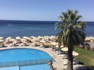 Acrotel Lily Ann Boutique Hotel主图