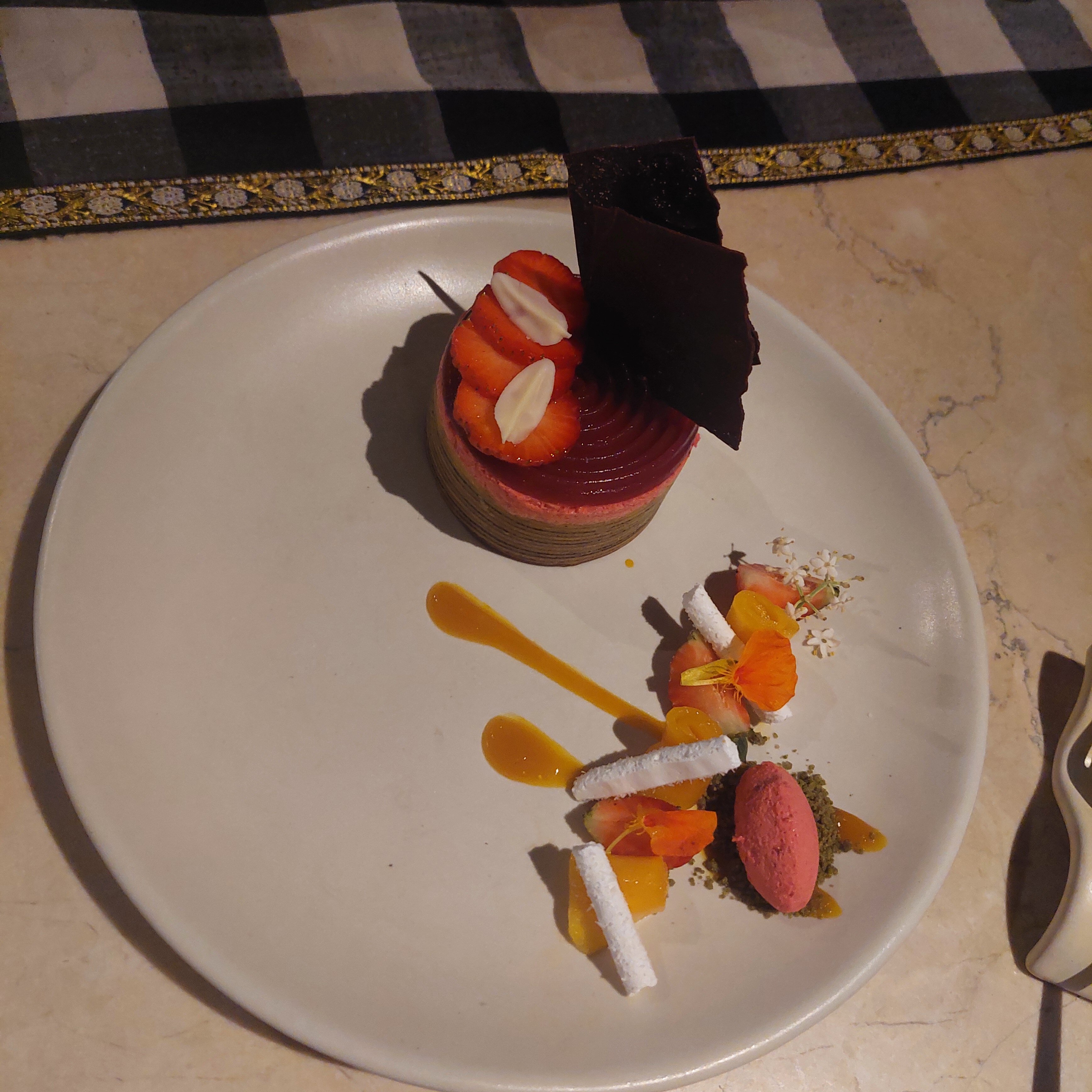 巴厘安瓦亚海滩度假酒店-官方