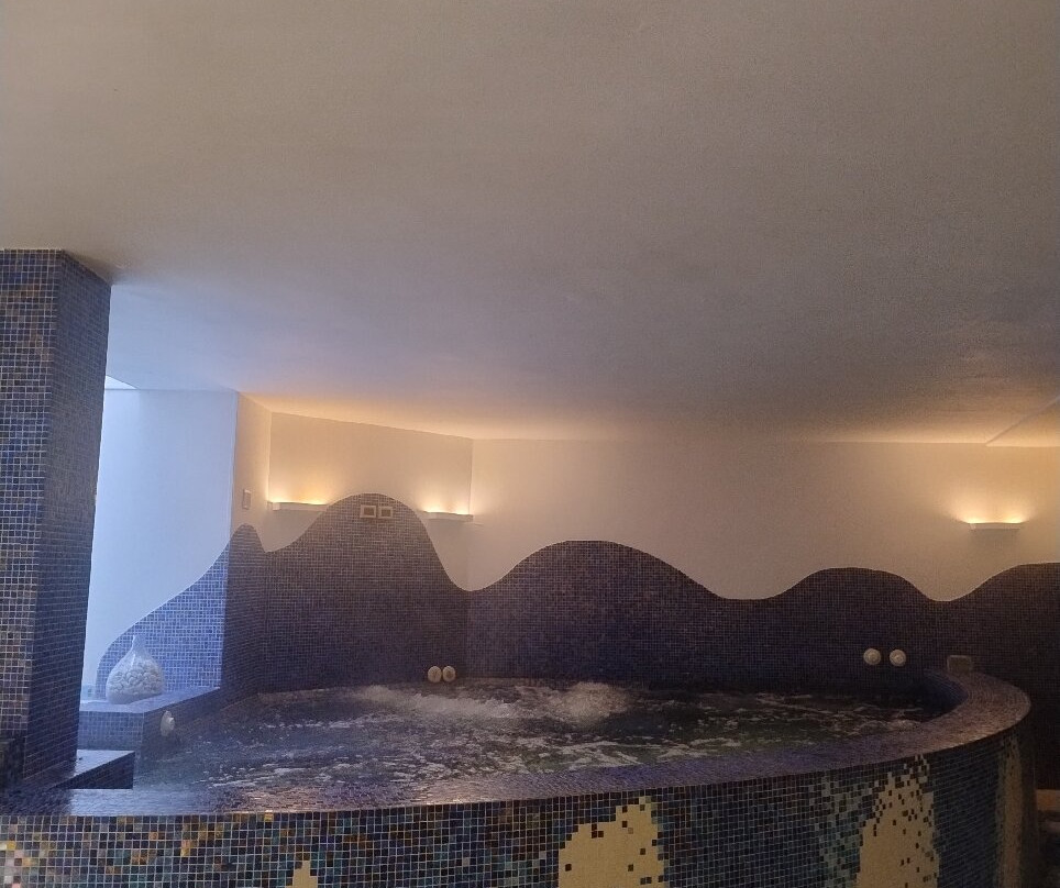 维吉里欧大酒店主图