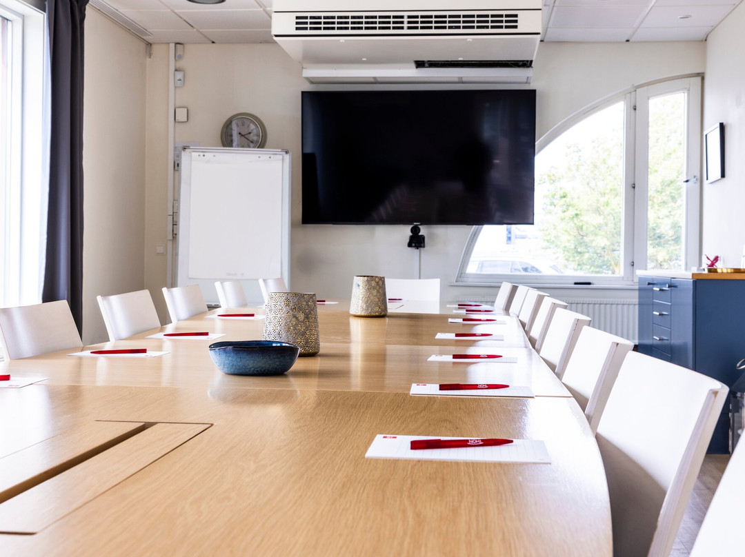 尼亚瓦韦特公寓酒店主图