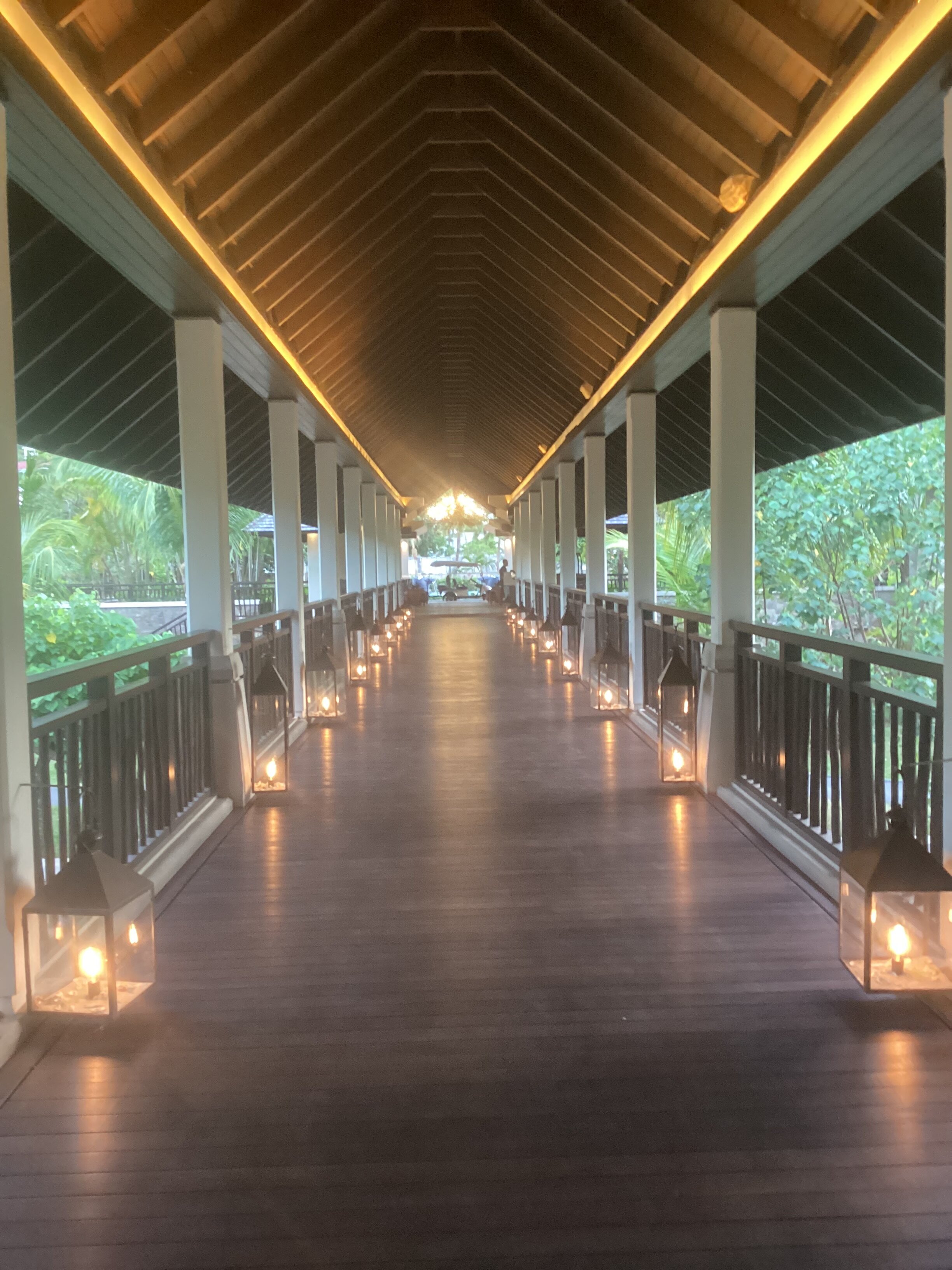 博瓦隆海滩H度假村-浴室