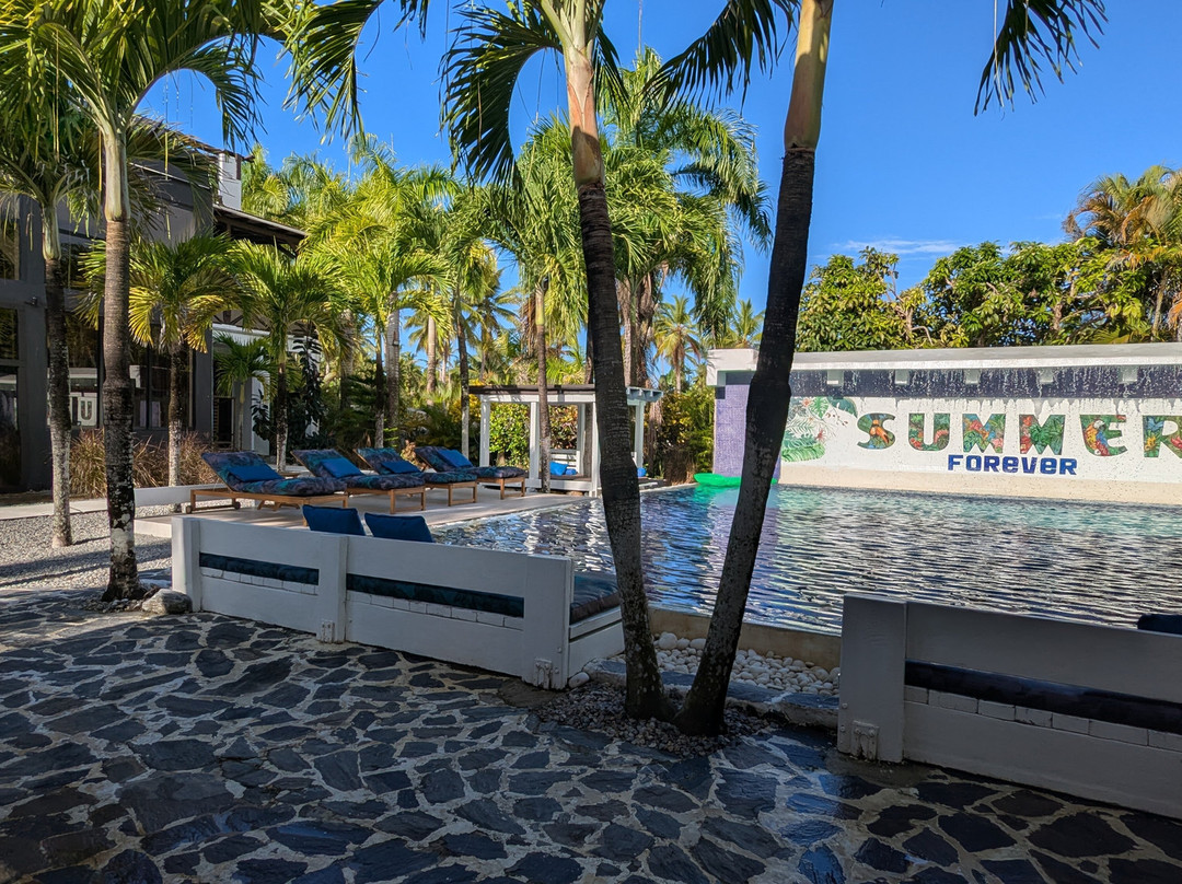 Chaykovsky Boutique hotel主图