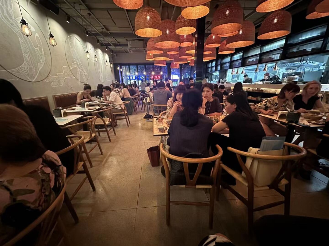 KLAY Modern Indian Restaurant主图