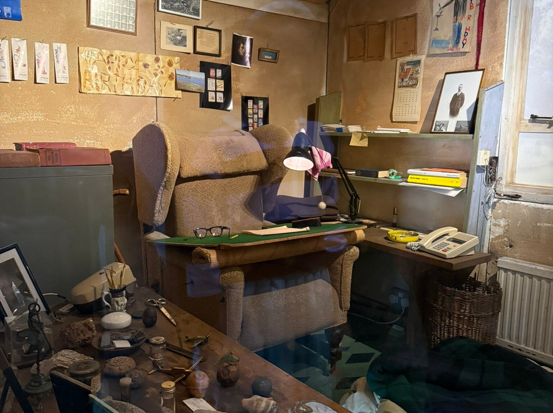 The Roald Dahl Museum and Story Centre-Great Missenden必去景点