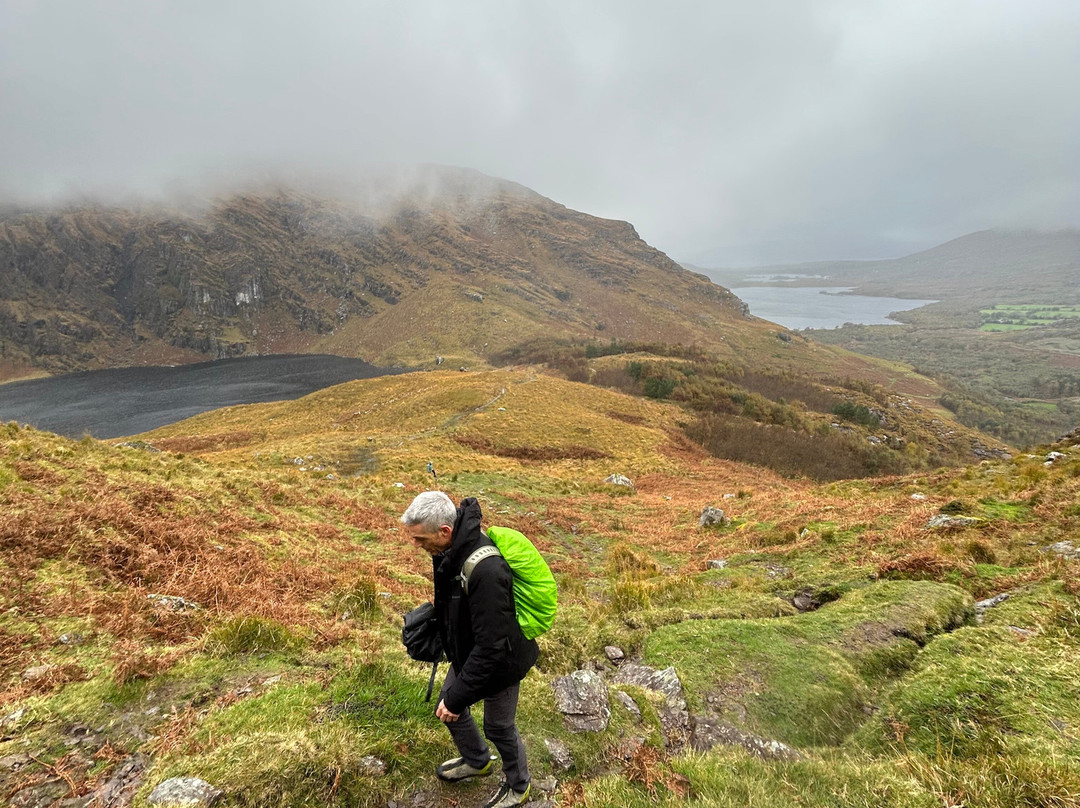 格林尼世奇-肯梅尔必去景点