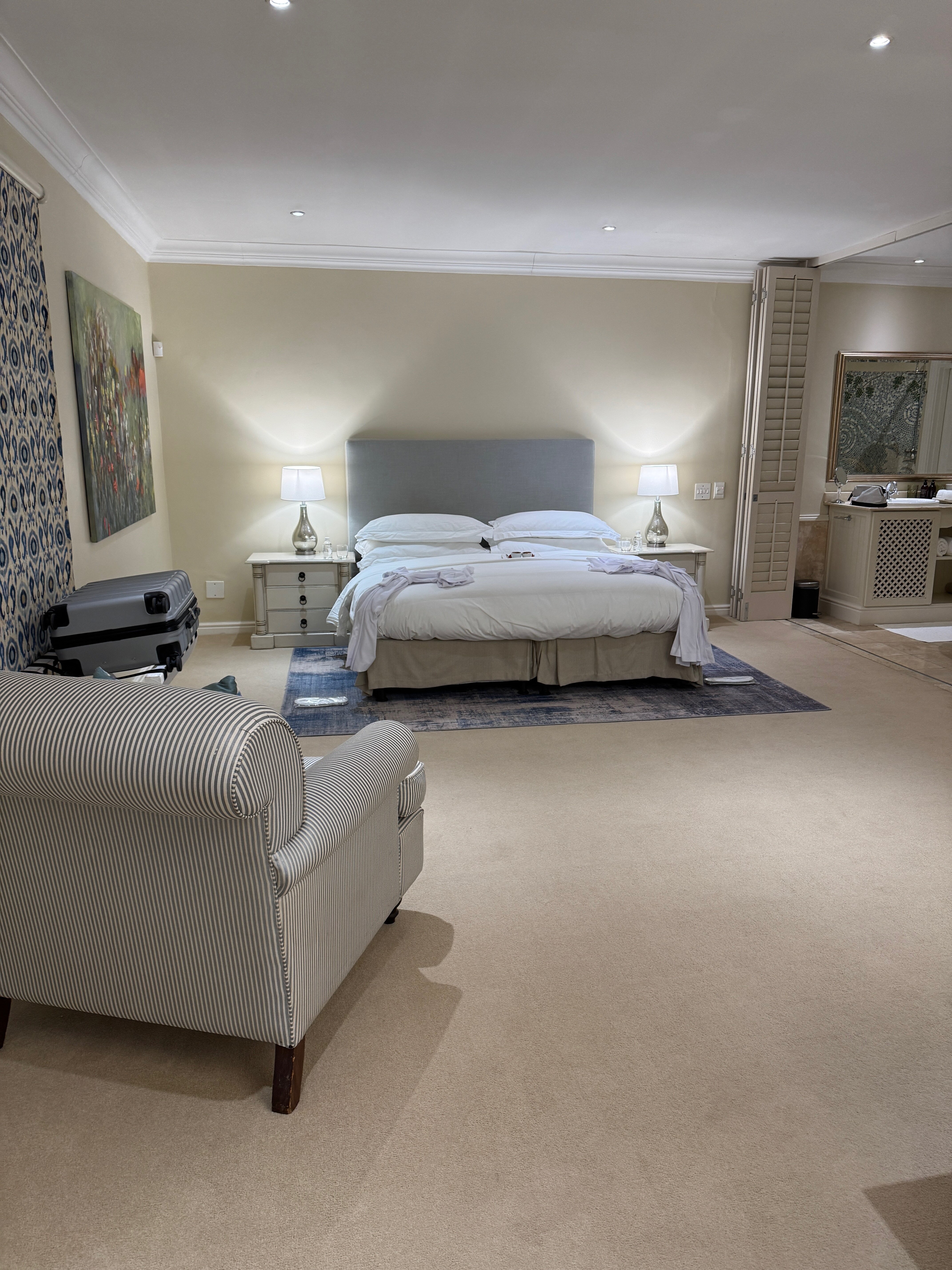 肯斯坦最后一字-客卧