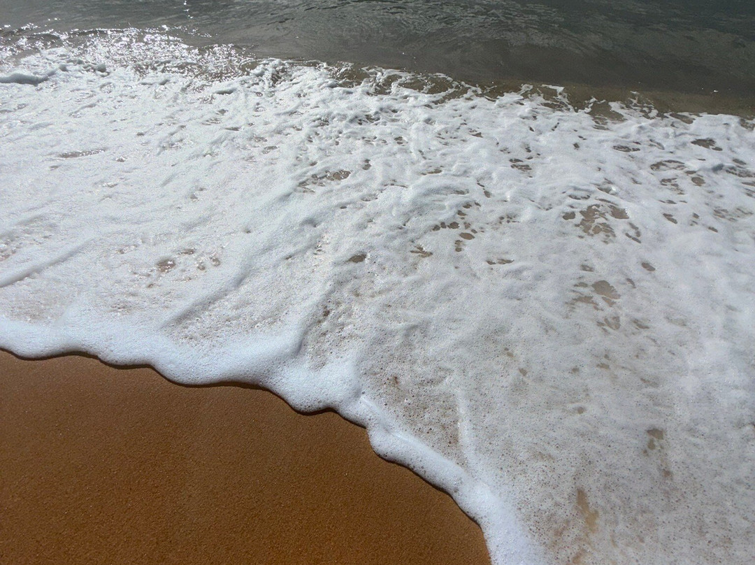 Praia de Vilamoura-维拉摩拉必去景点