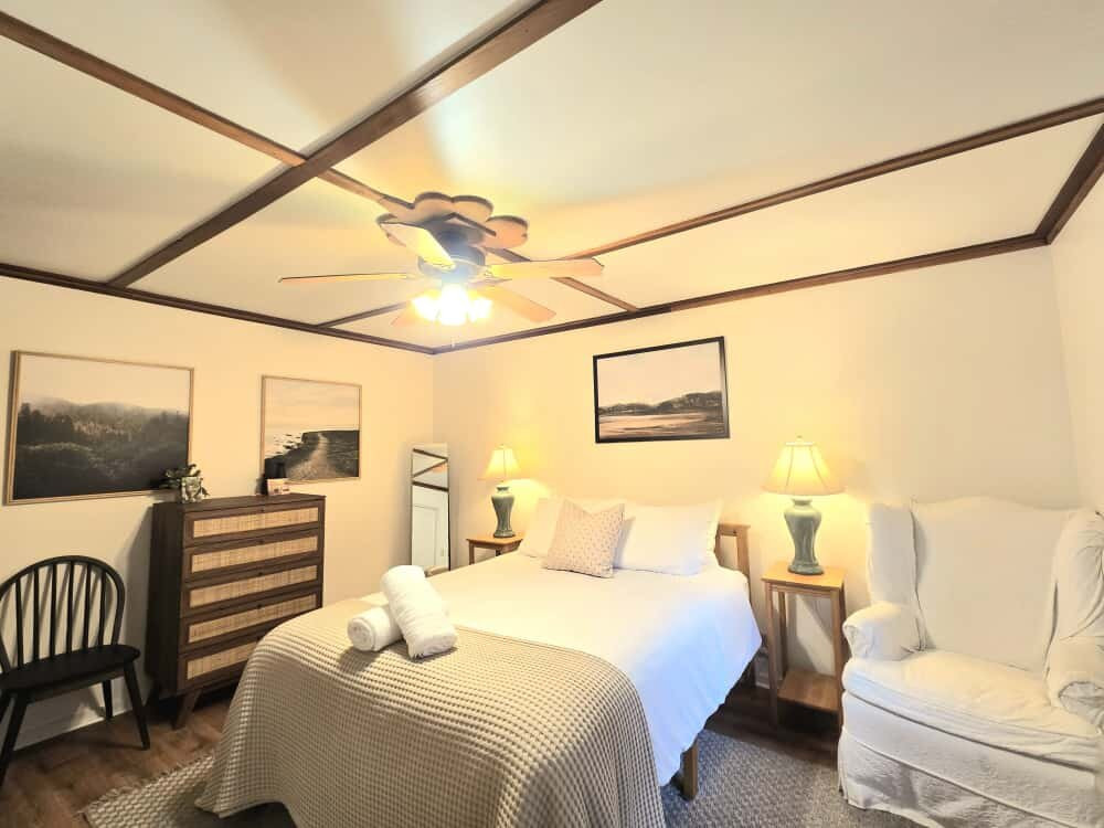 Anderson Valley Inn主图