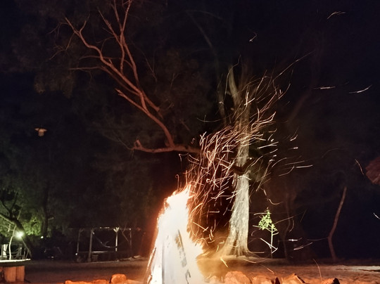 Telunas Beach Resort主图