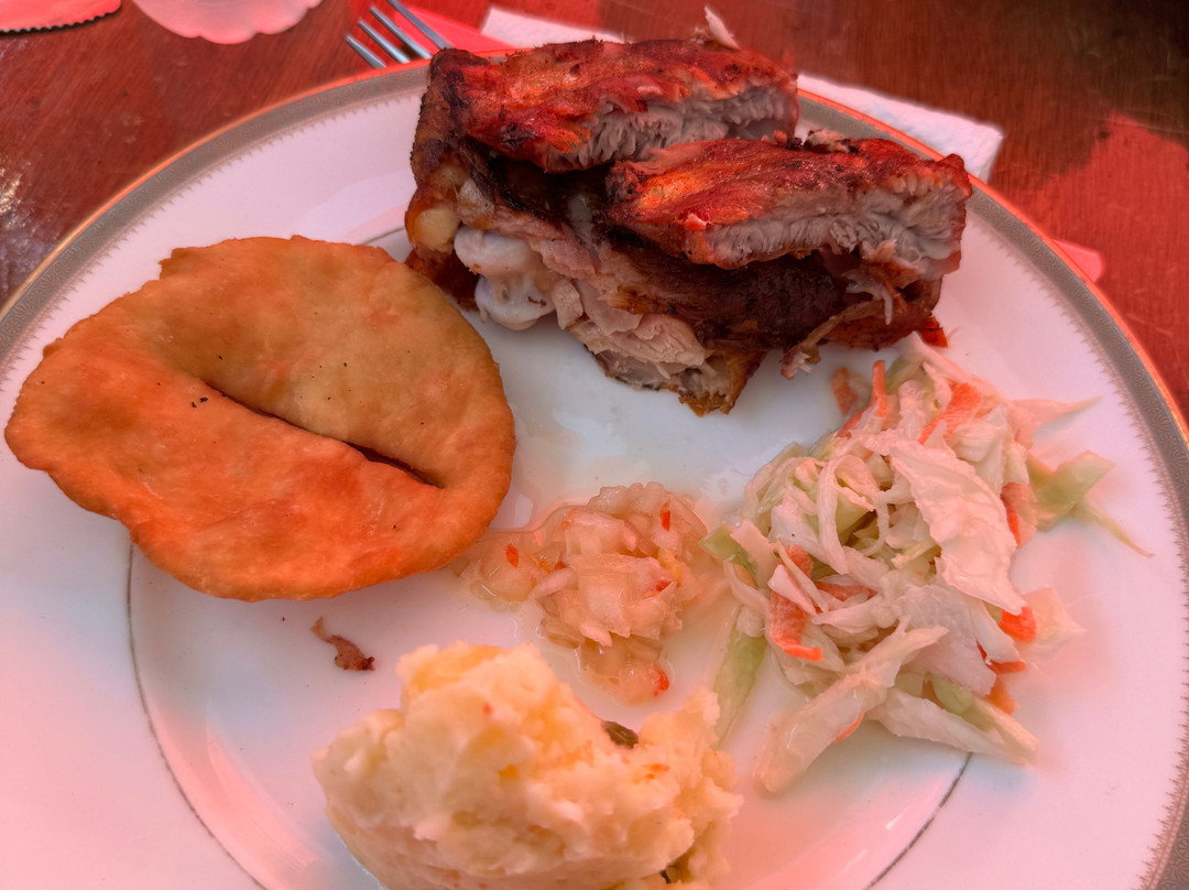 Lagoon Group-Sint Maarten必去景点