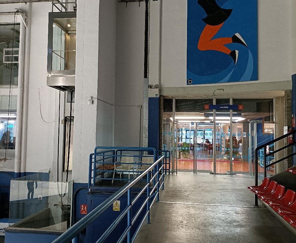 Palau de Gel-Canillo必去景点