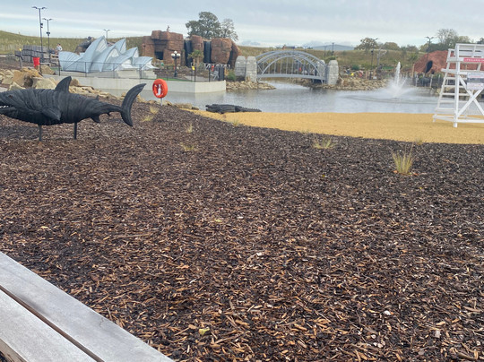 Adlington Golf Centre-麦克尔斯菲尔德必去景点