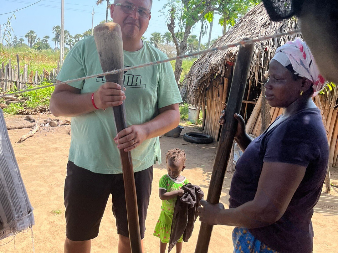 Riu Baobab Trip Travel-Nianing必去景点