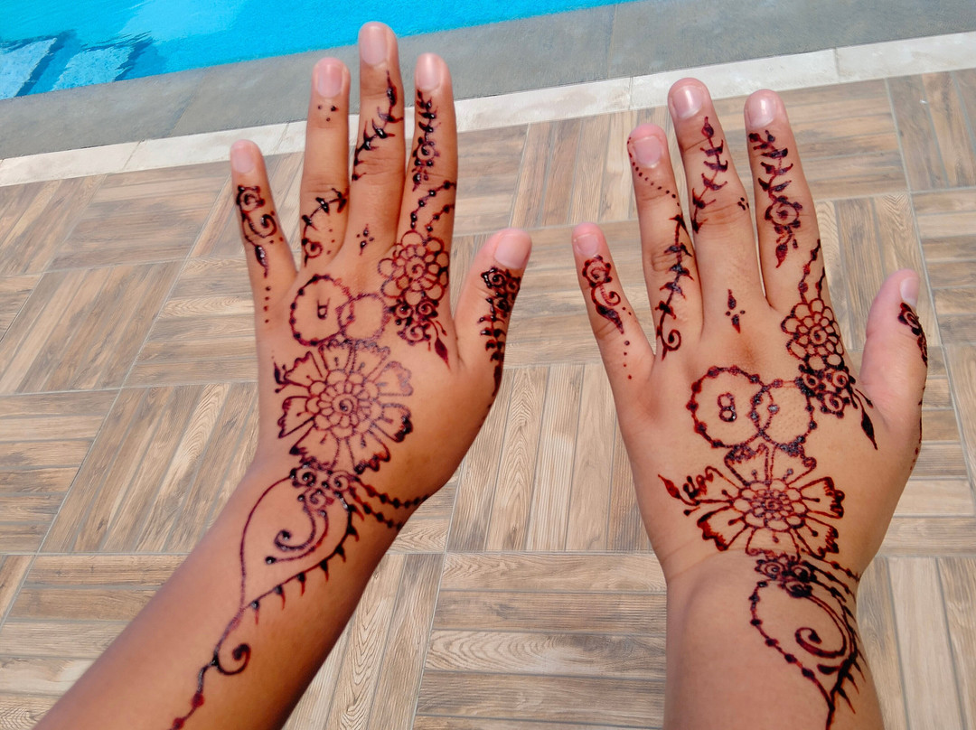 Lagi lagi Spa Fiji-Korotogo必去景点