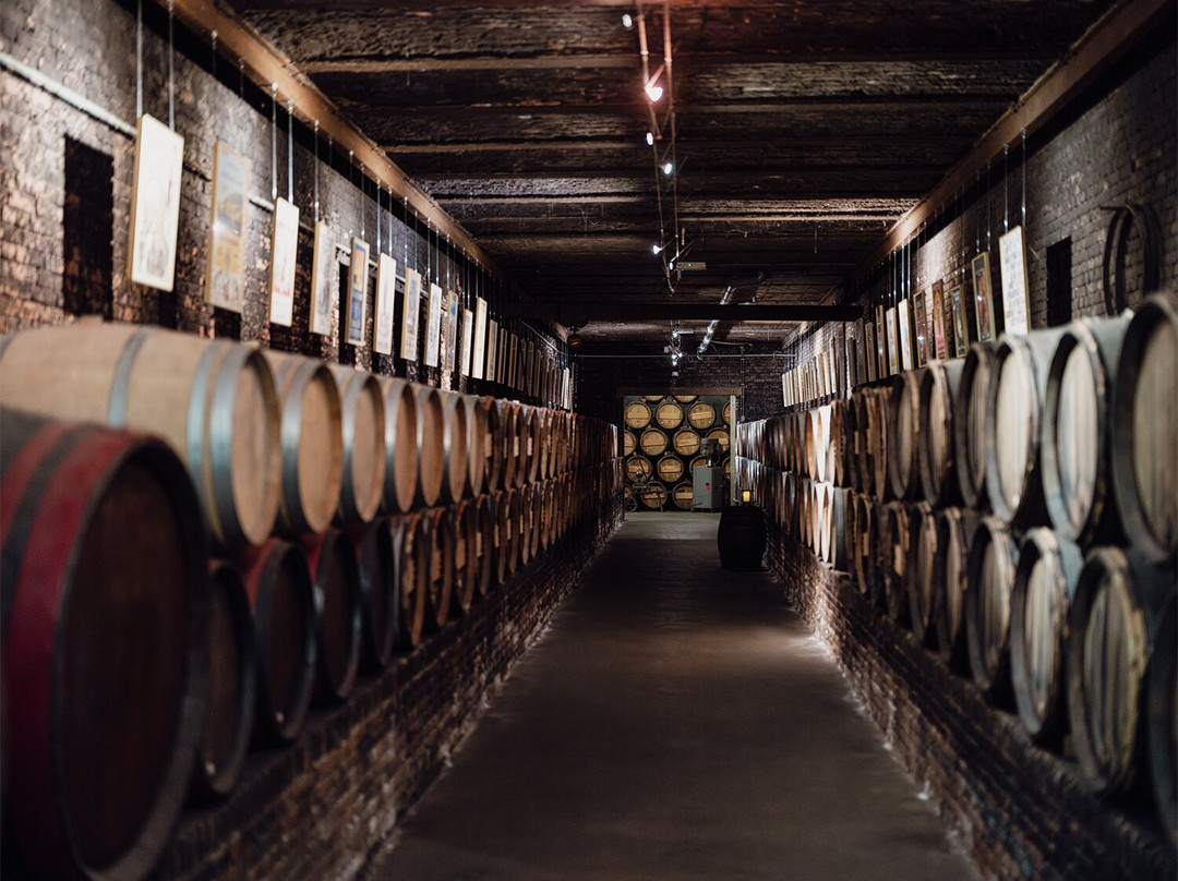 Wijnhuis Robbers en van den Hoogen-阿纳姆必去景点