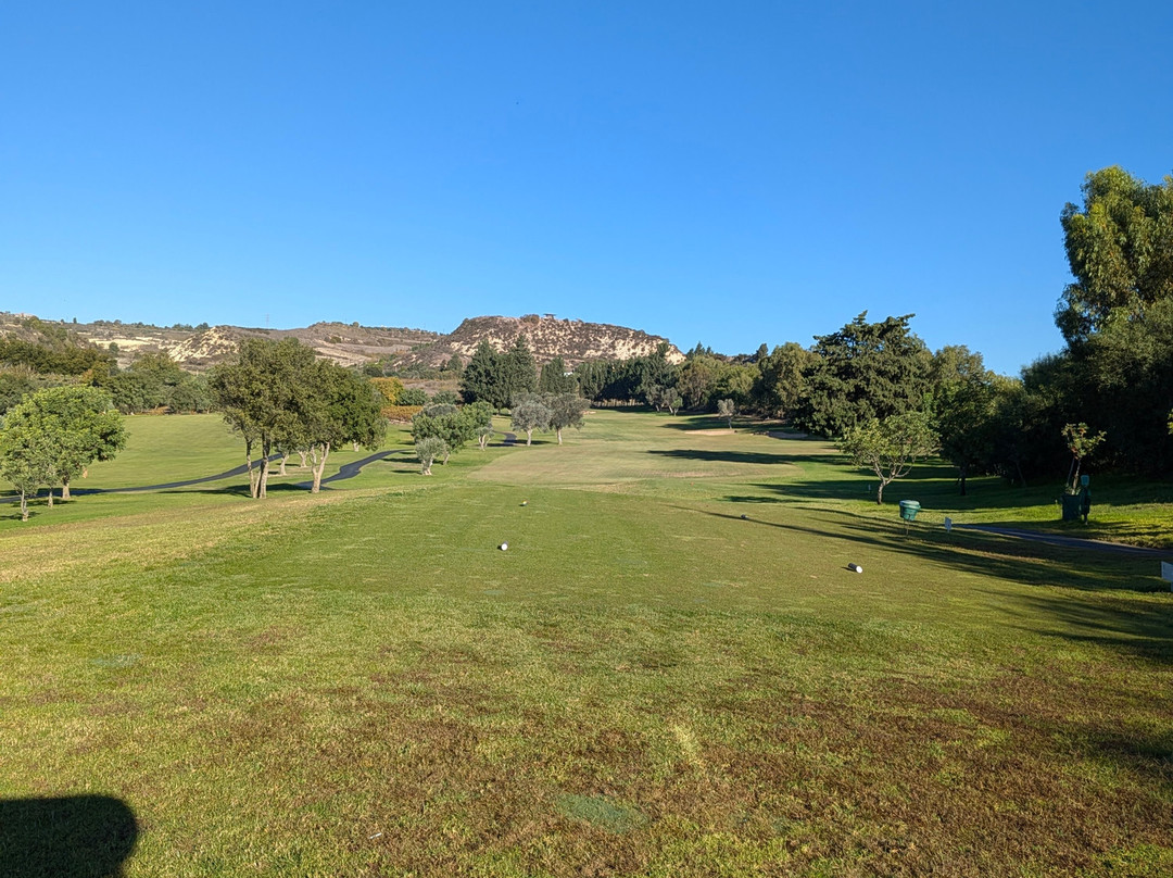 Minthis Golf Club-Tsada必去景点