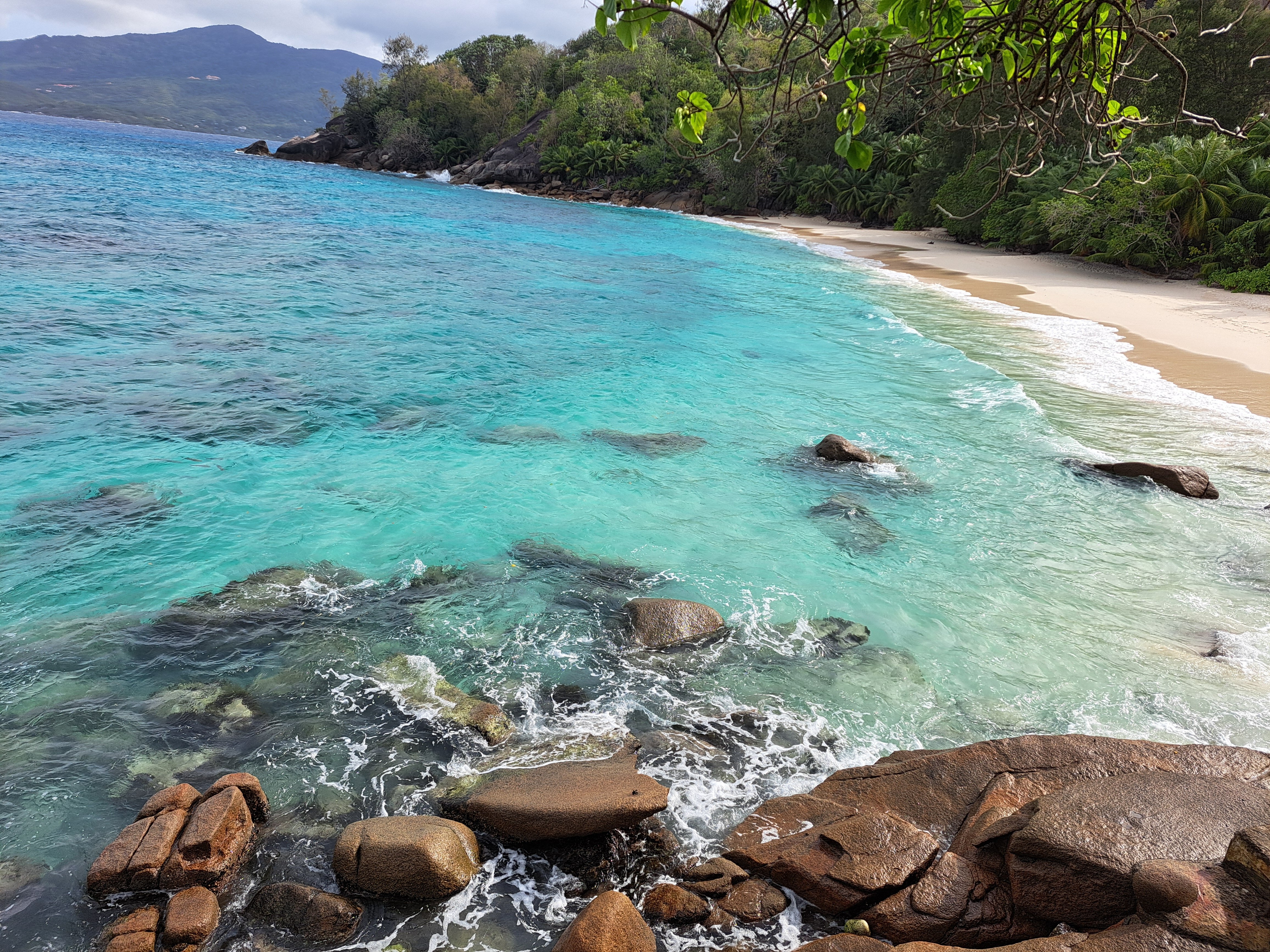 昂斯苏莱比奇科默自助式度假屋-官方