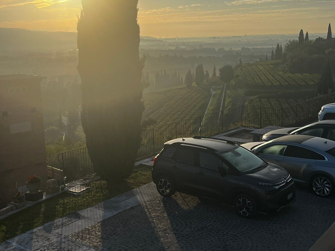 Castrum Wine Relais主图