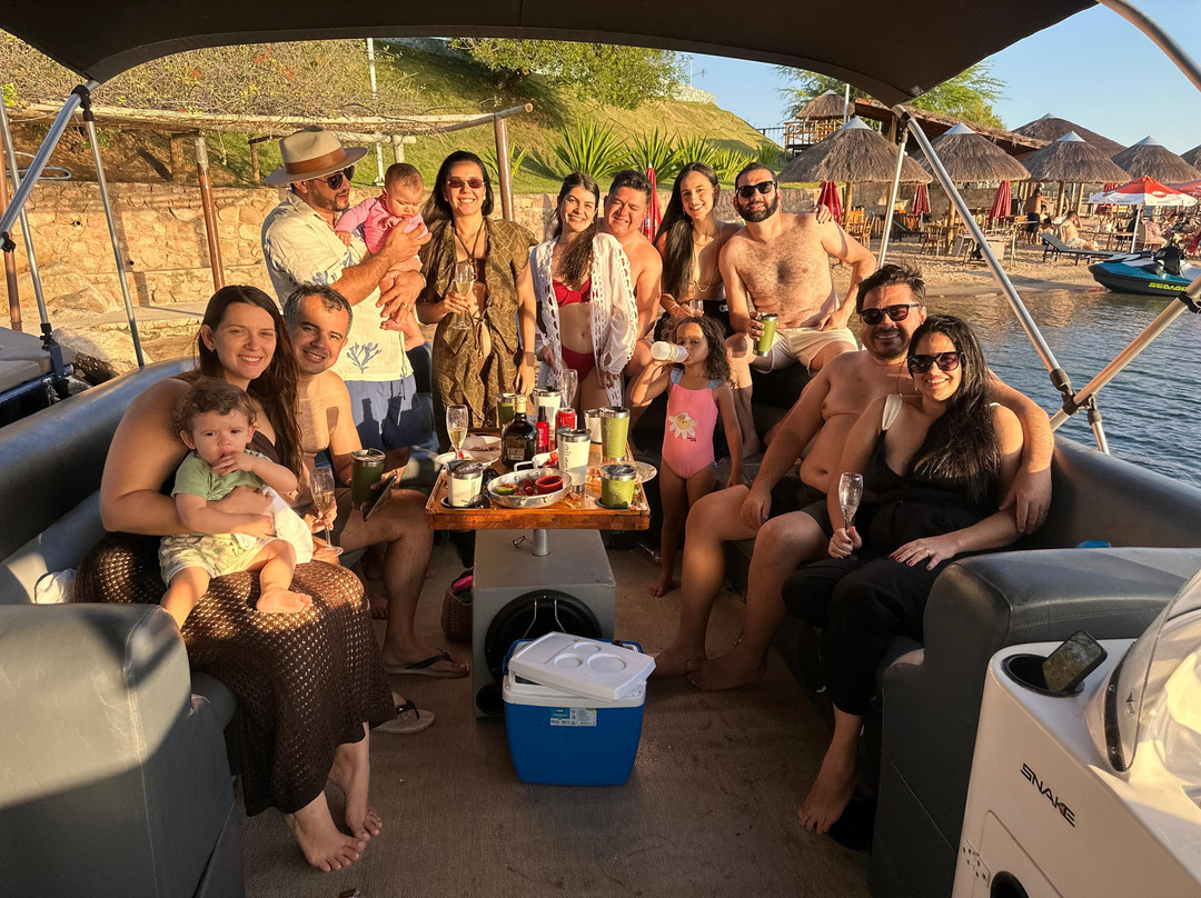 Conheça Piranhas-Piranhas必去景点