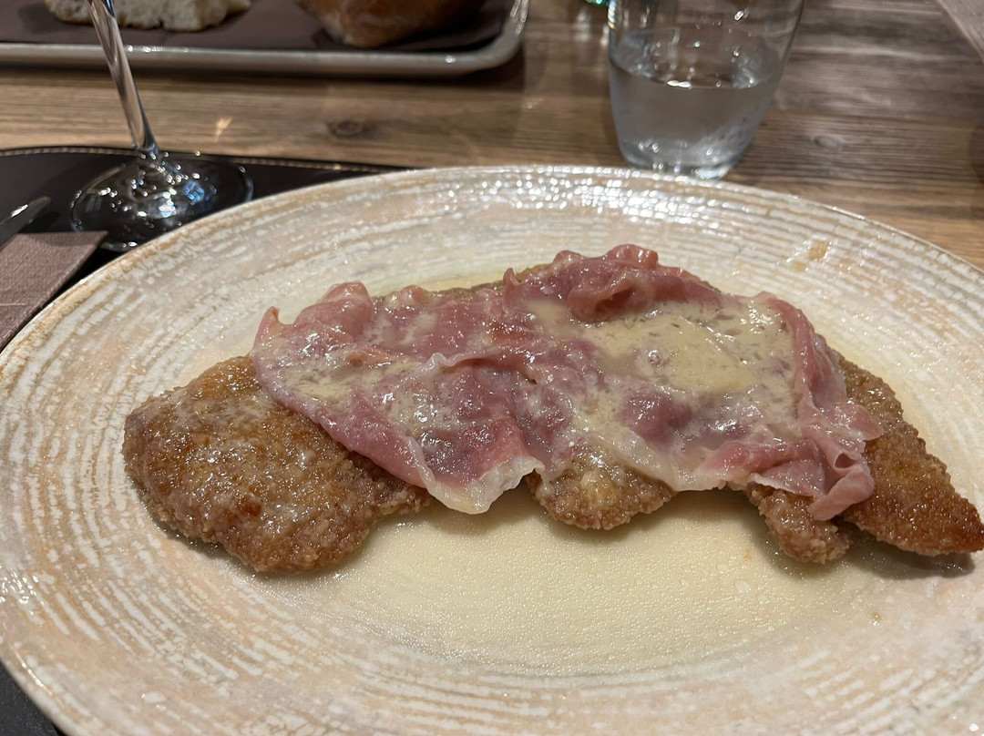 Harmonia In Cucina Ristorante