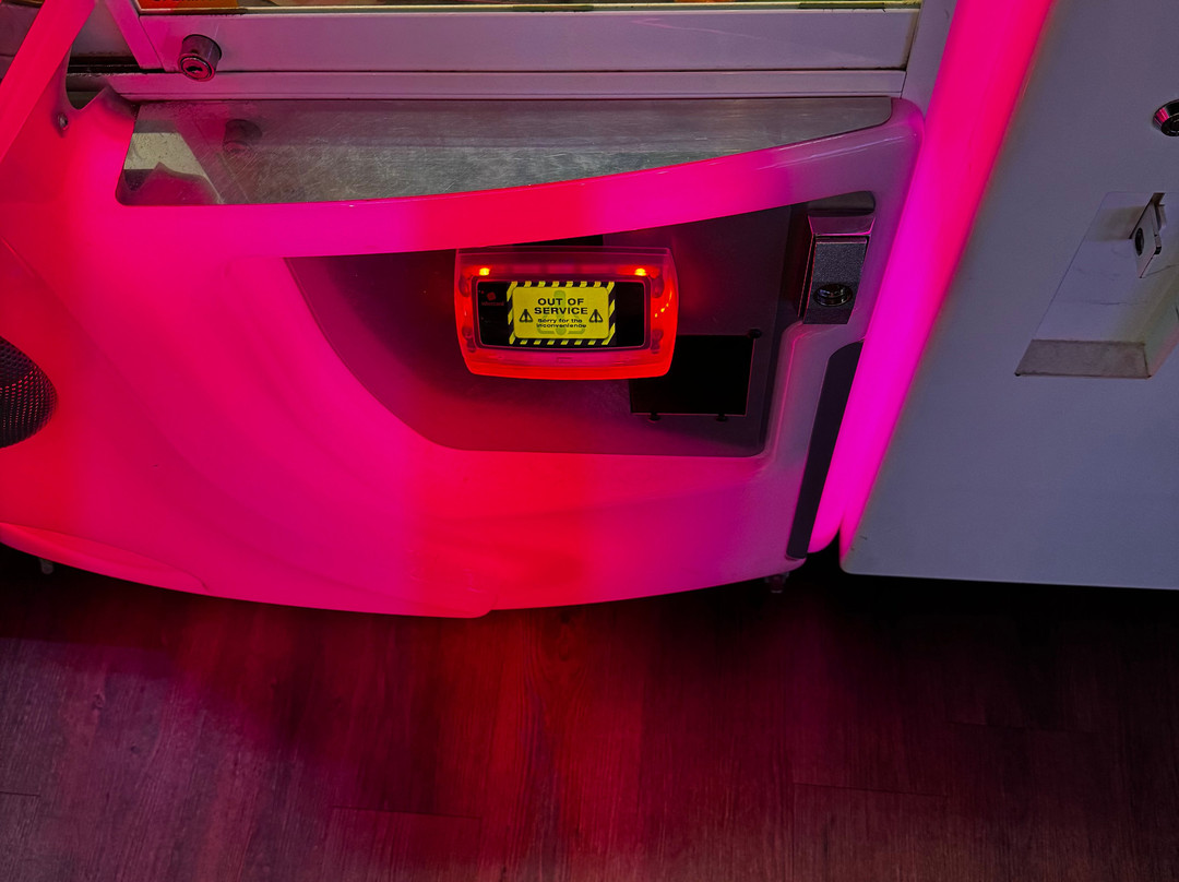 BAM! Entertainment Center-荷兰村必去景点