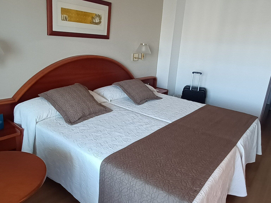 Hipotels Hipocampo Playa主图