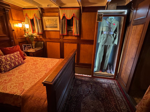 The Haunted Walk of Kingston-金斯顿必去景点