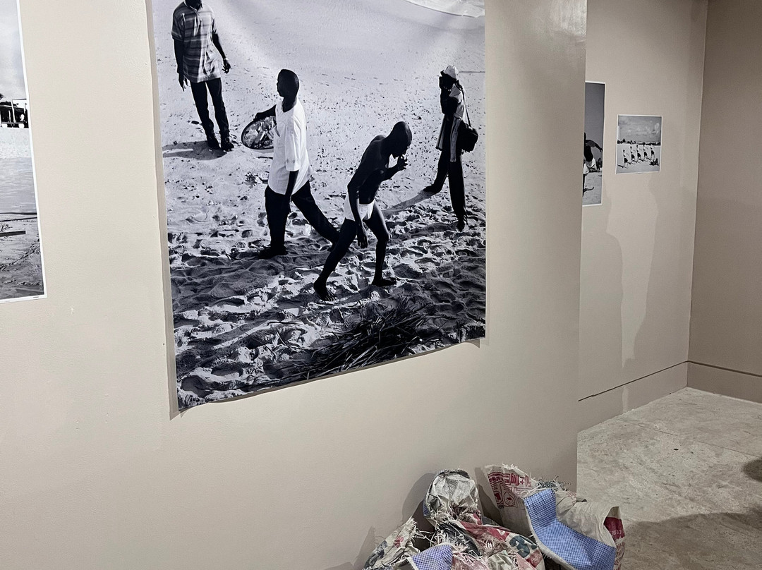 Centre For Contemporary Art Lagos-拉哥斯必去景点