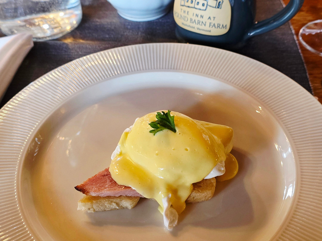 The Inn at Round Barn Farm主图