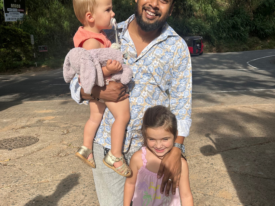 Sri Lanka Chauffeur-尼甘布必去景点