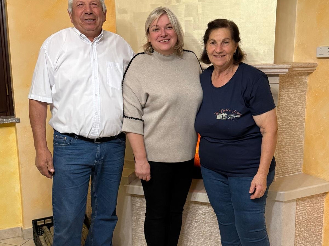 La Dolce Sosta主图