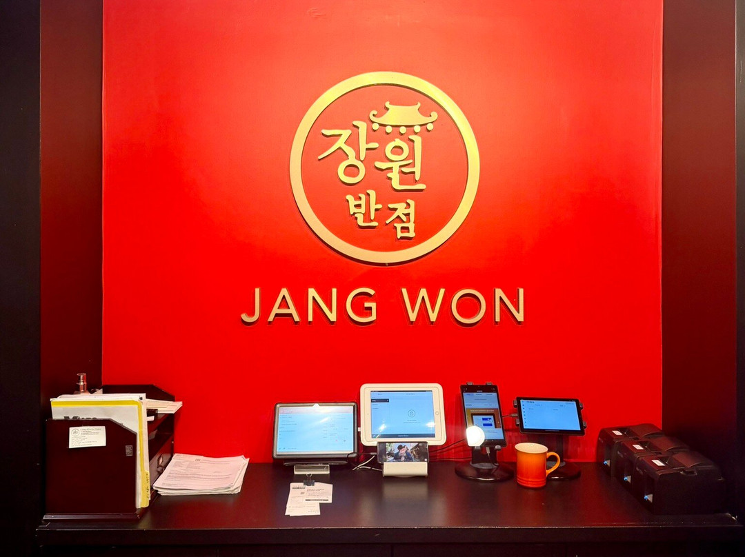 Jang Won主图