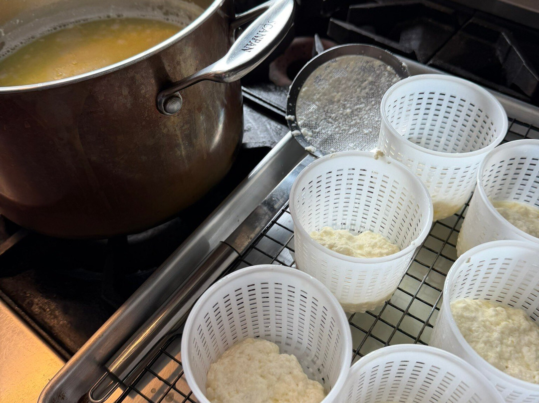 Hapuku Kitchen-Kaikoura必去景点