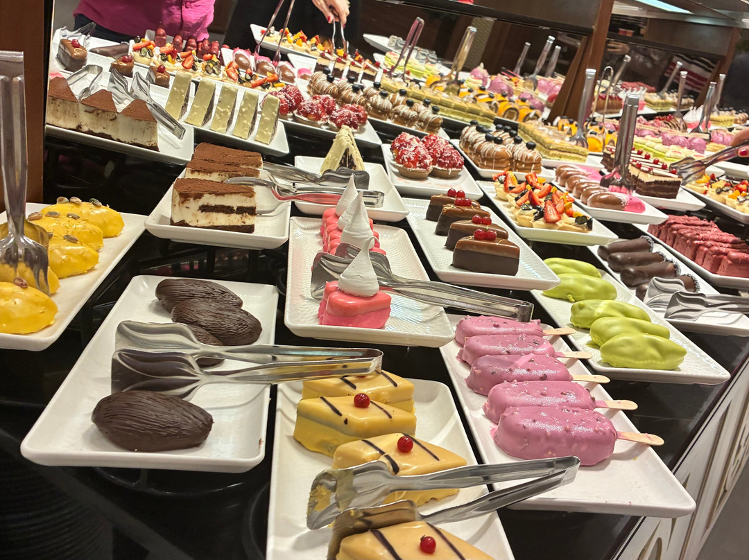 NG Afyon Wellness & Convention主图