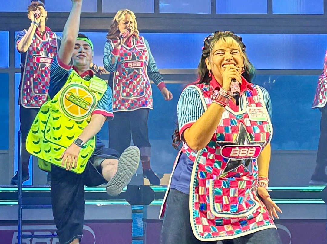 皇家剧院-纽卡斯尔必去景点