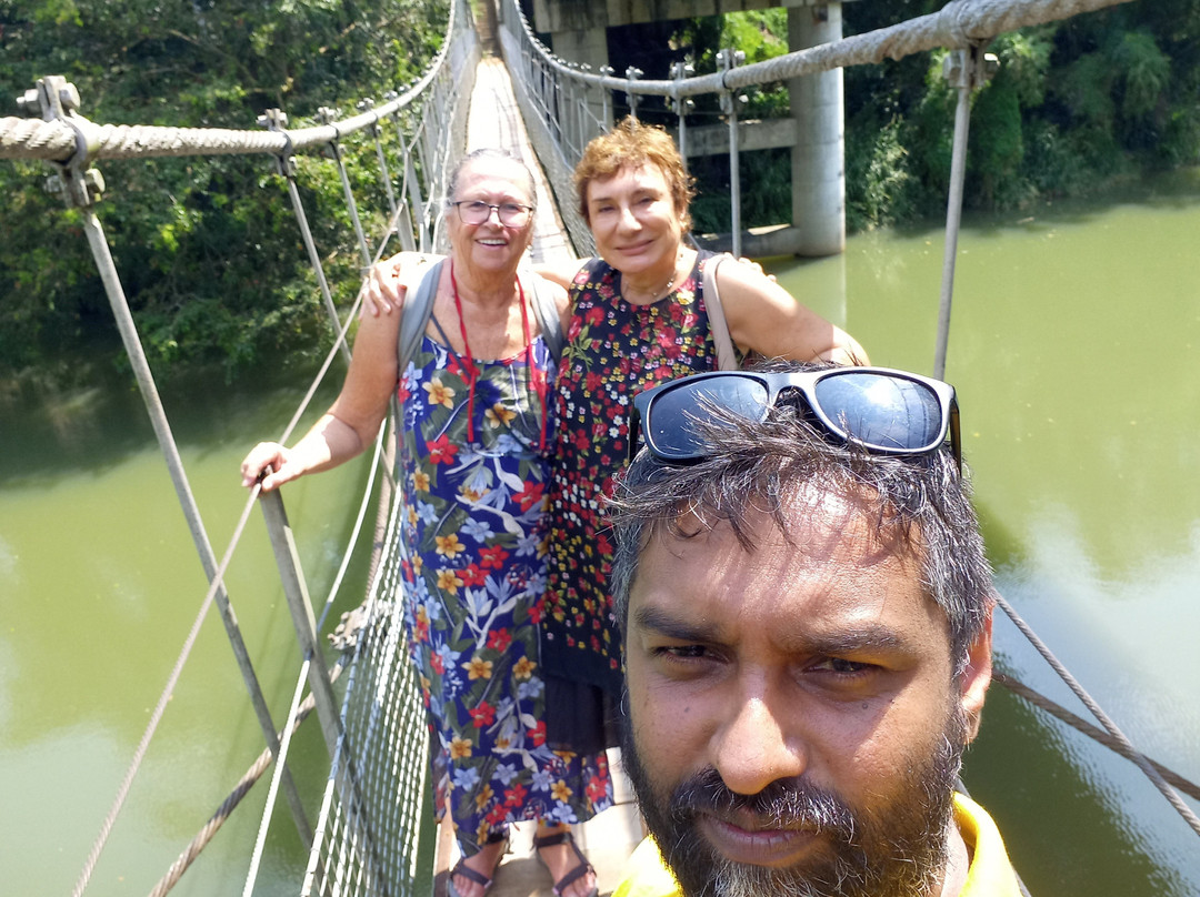 Lankan Rv Tours-康提必去景点
