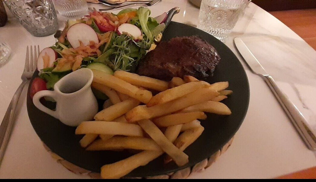 Lee Farm Inn Bed & Breakfast主图