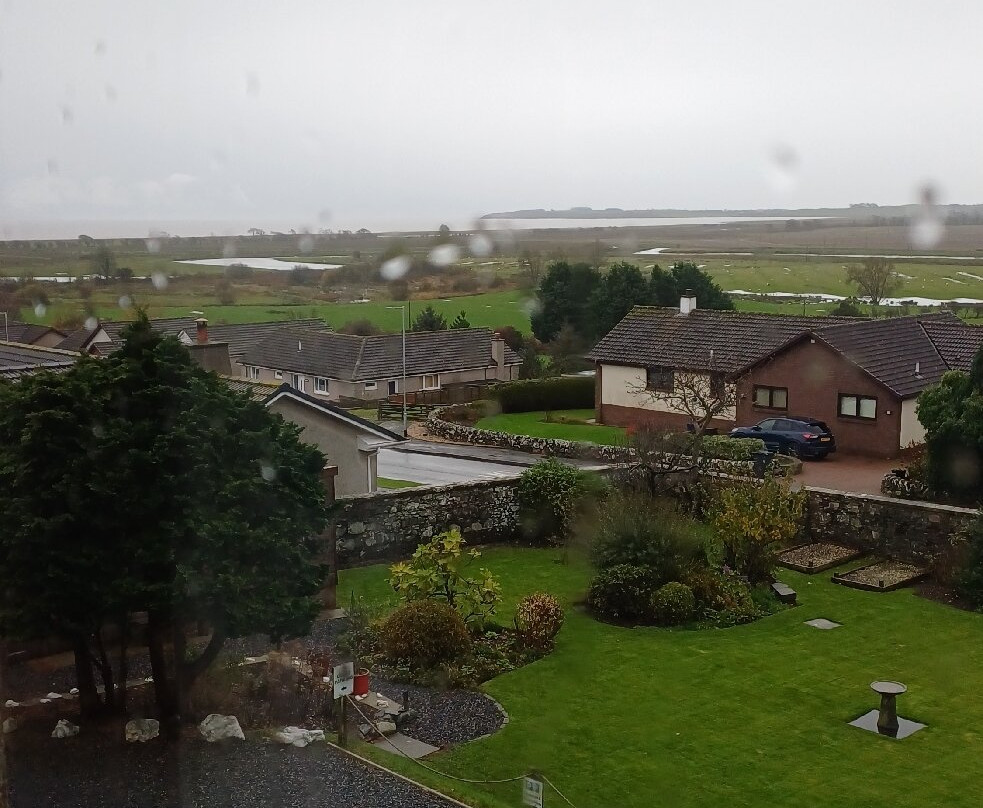 Hillcrest House主图