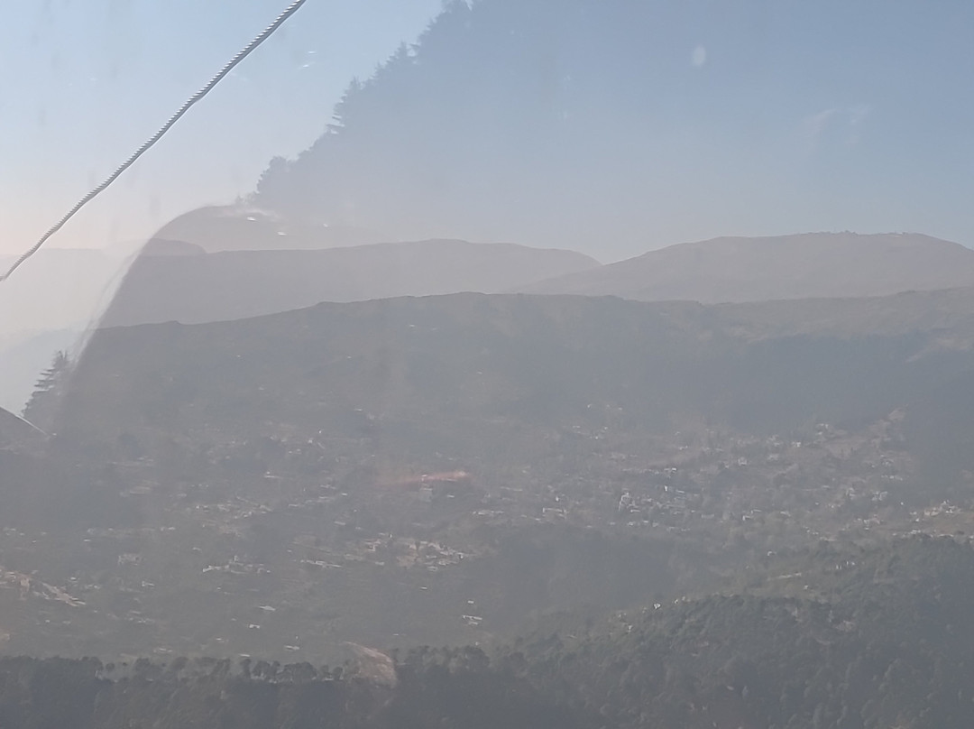 Skyview By Empyrean-Patnitop必去景点