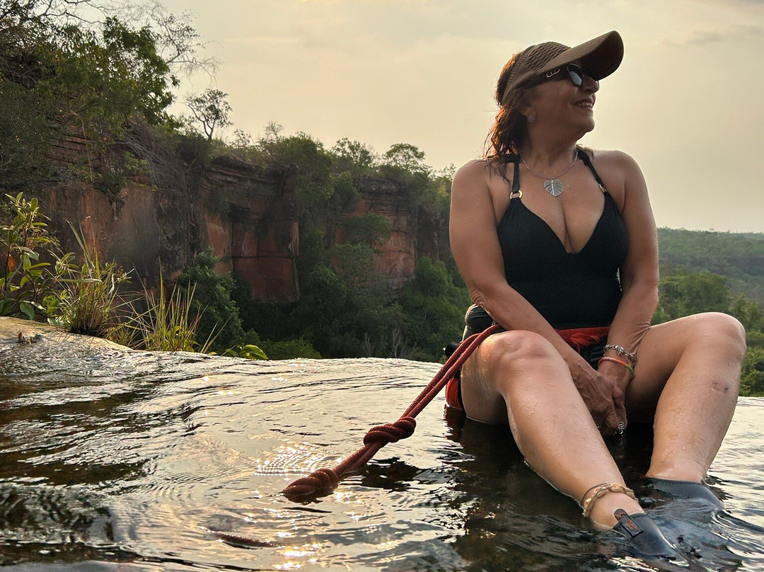 Tocantins Turismo-Palmas必去景点