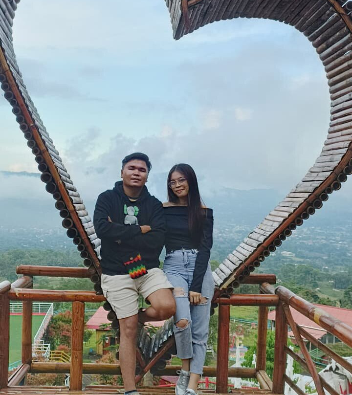 Taman Wisata New Mahoni Tomohon-Tomohon必去景点