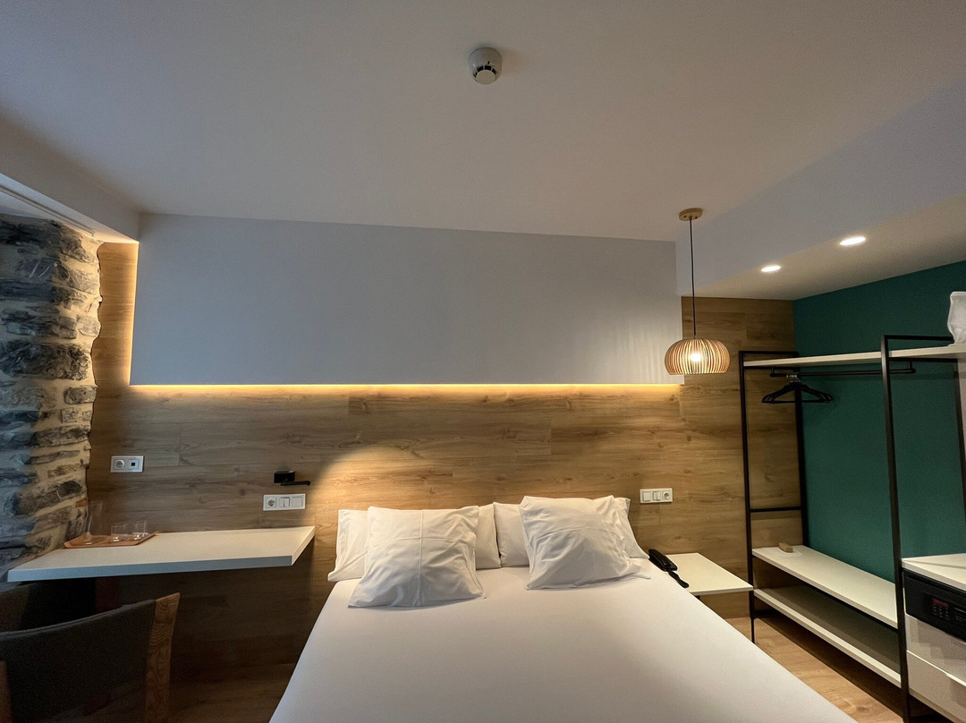 Hotel Bide Bide主图