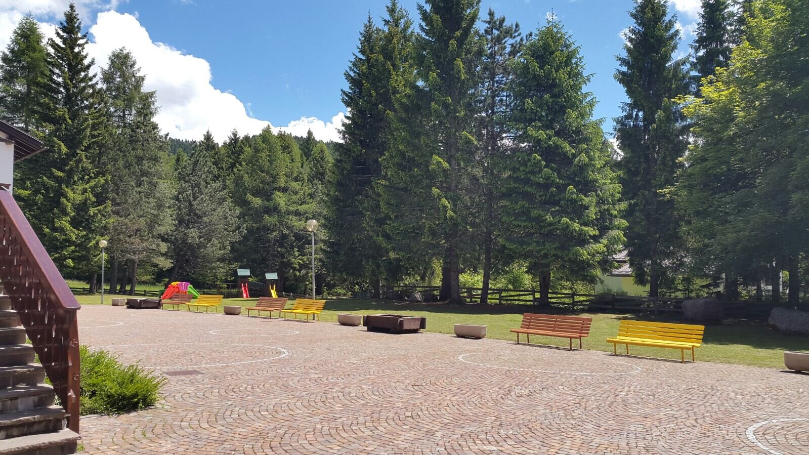 Casa Santa Maria-官方