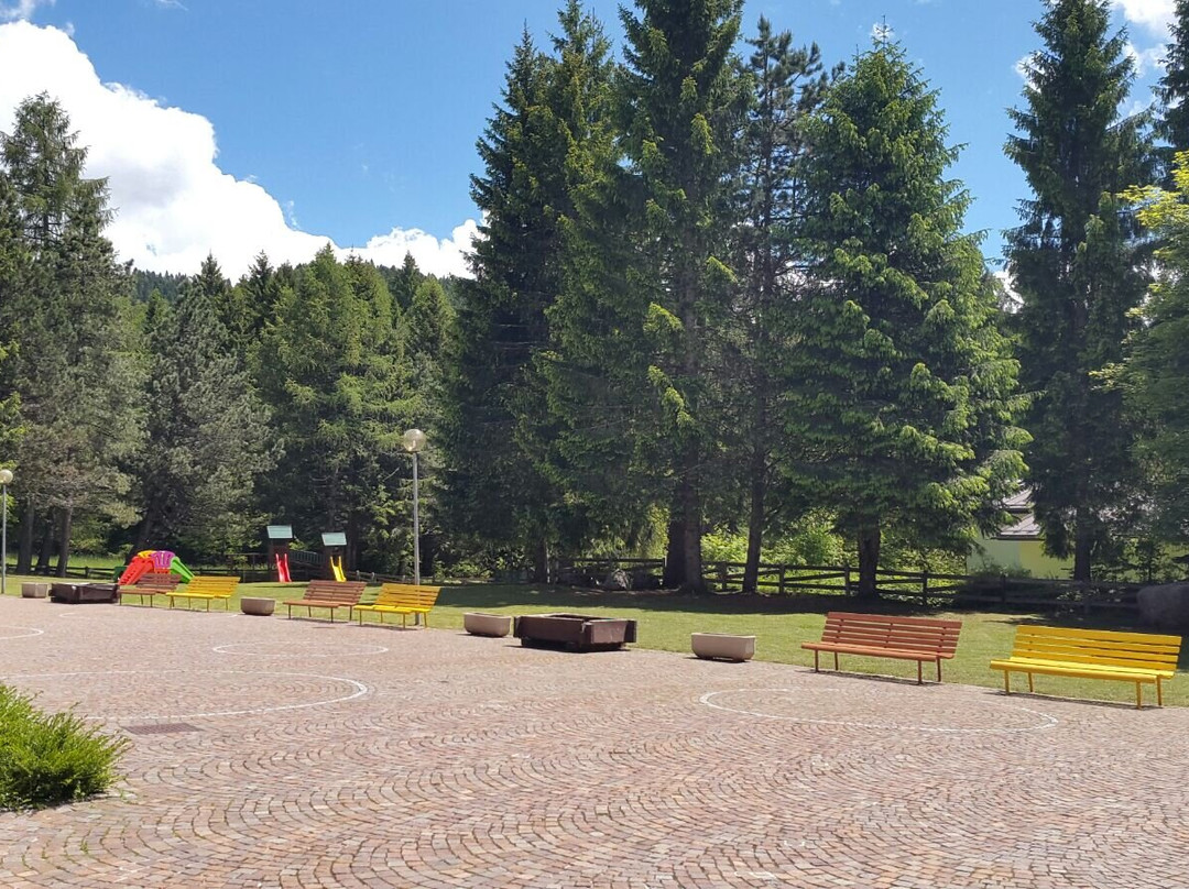 Casa Santa Maria主图