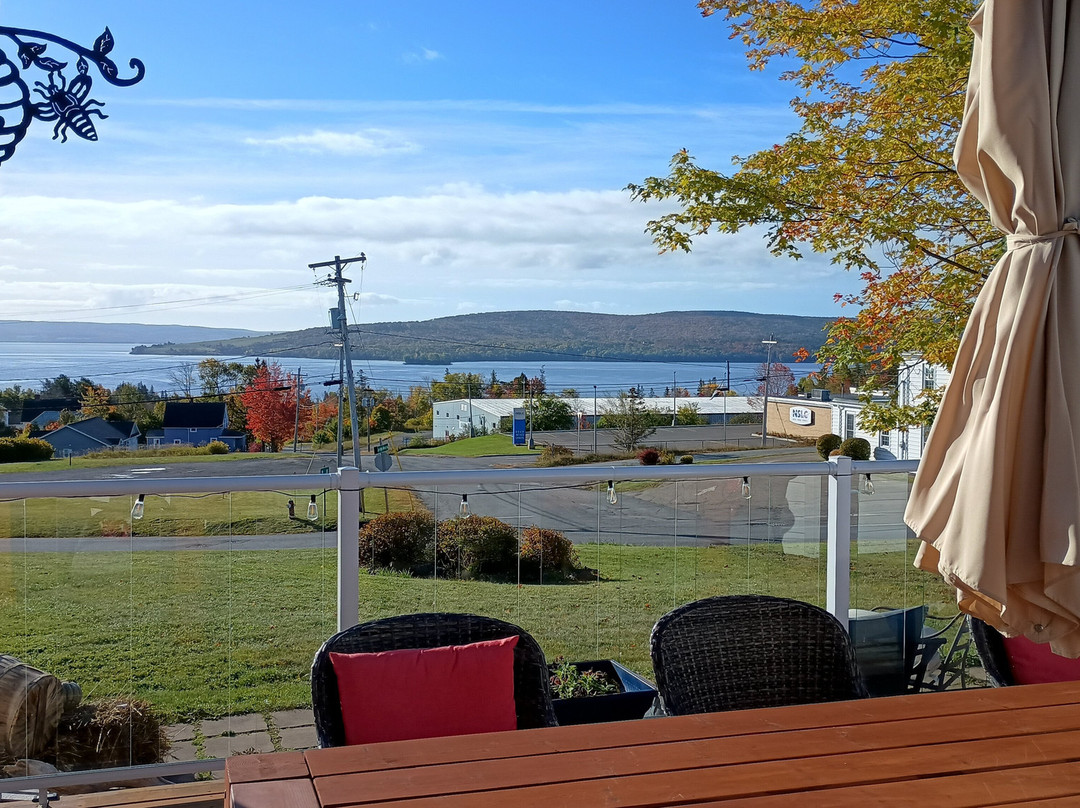 Bryson's Bed and Breakfast主图